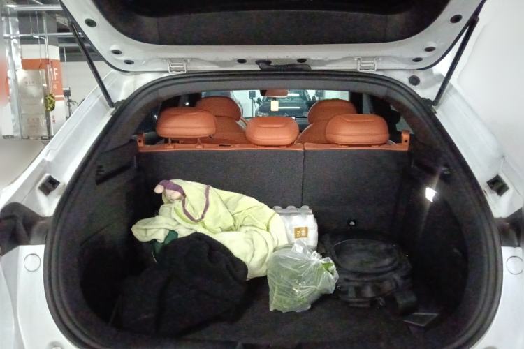 Used Deepal S05 2026 Model 620Plus Pure Electric Edition
