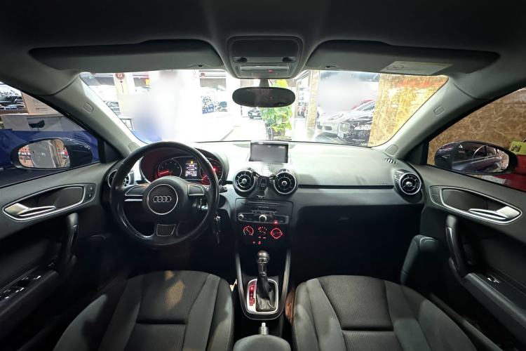 Used Audi A1 2016 30 TFSI Sportback Design Fashion Edition