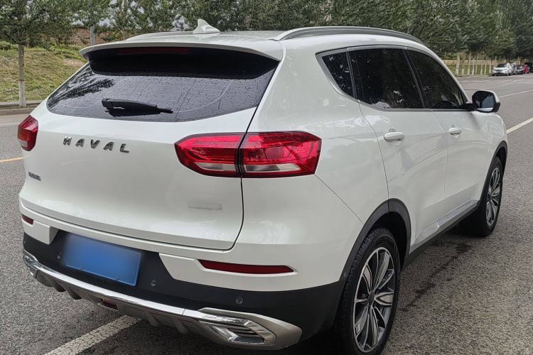 Used Haval H6 2021 1.5 GDIT Automatic Champion Edition