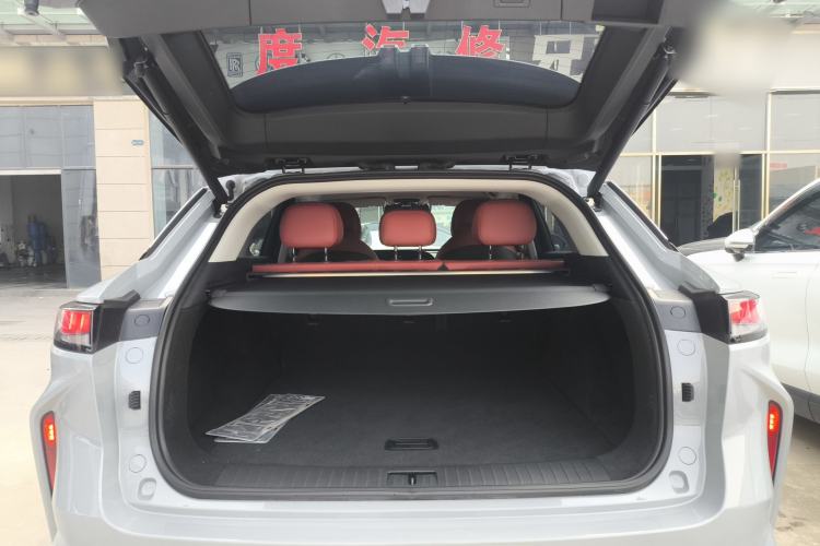 Used EXEED Stellar 2023 400T Two-Wheel Drive Comfort Edition