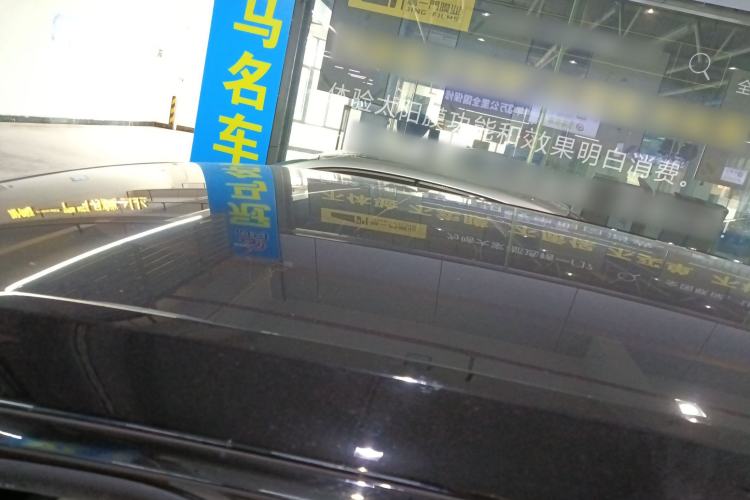 Used Zeekr X 2023 Rear-Drive ME Version 5 Seats Roof