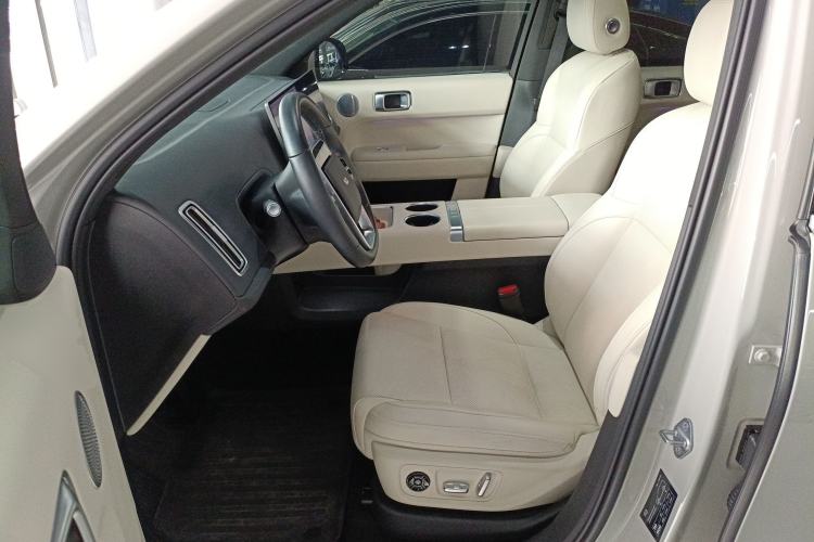 Used Li Auto L6 2024 Max