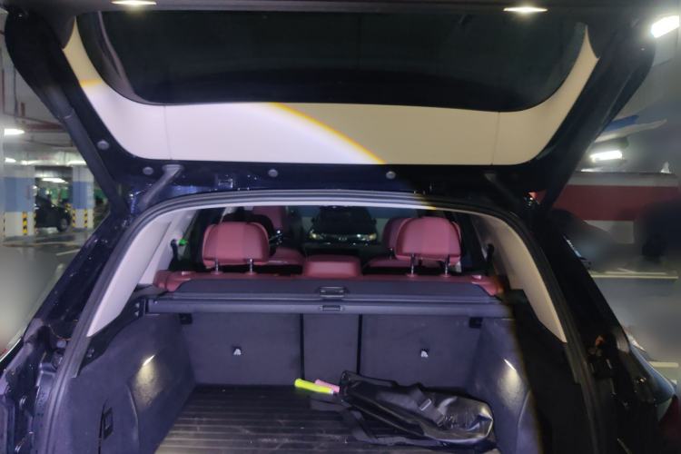 Used BMW X5 2023 xDrive 30Li Luxury M Sport Night Edition Package