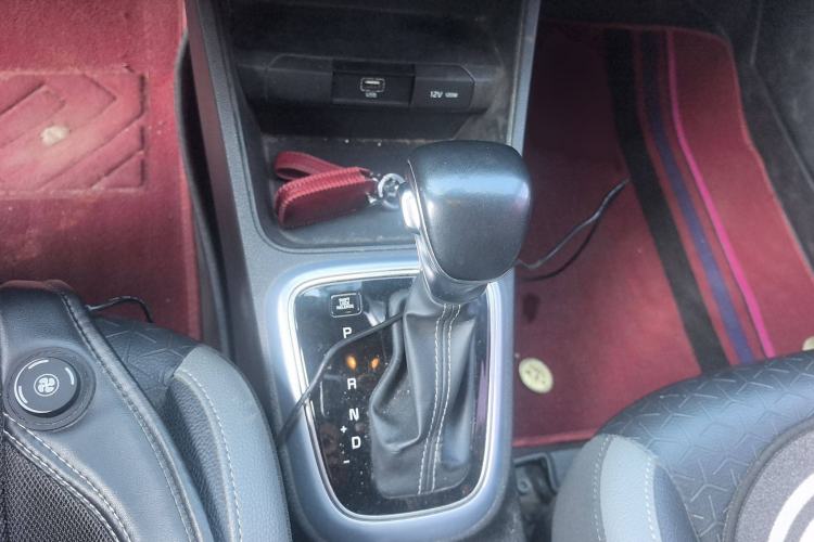 Used Kia kx1 Stonic 2019 1.4L Automatic Fun Edition China V Standard
