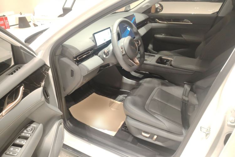 Used Wuling Xingguang 2025 610 km Smart Flagship Version