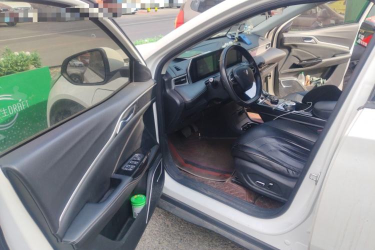 Used NETA U 2021 Revised Pro 400 Industry Custom Edition