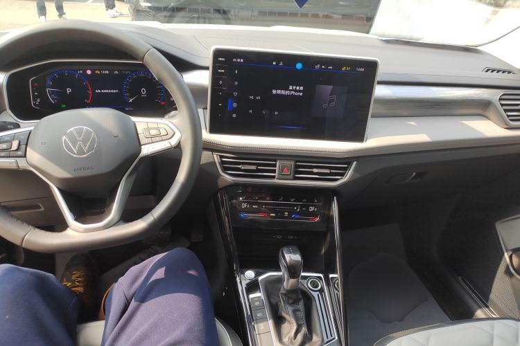 Used Volkswagen Tayron 2023 Revised Version 380TSI All-Wheel Drive R-Line High-Energy Edition
