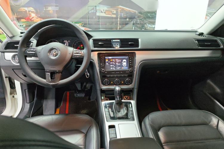 Used Volkswagen Passat 2014 1.8TSI DSG Prestige Edition