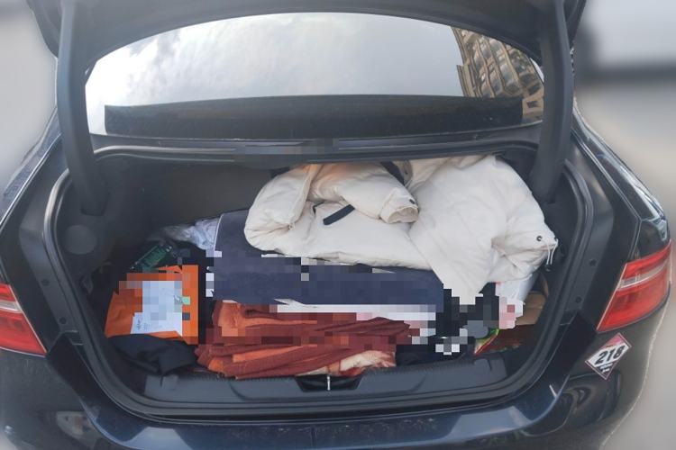 Used Jaguar XE 2017 2.0T 200 PS R-Sport