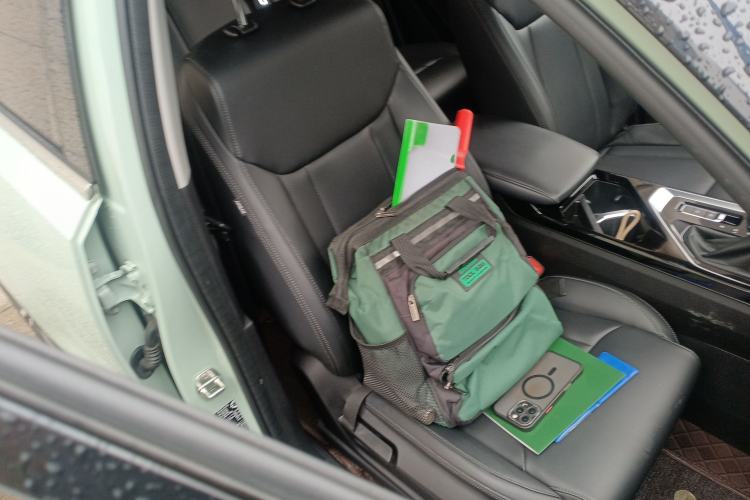Used Wuling Asta 2021 1.5T CVT Starlight Edition
