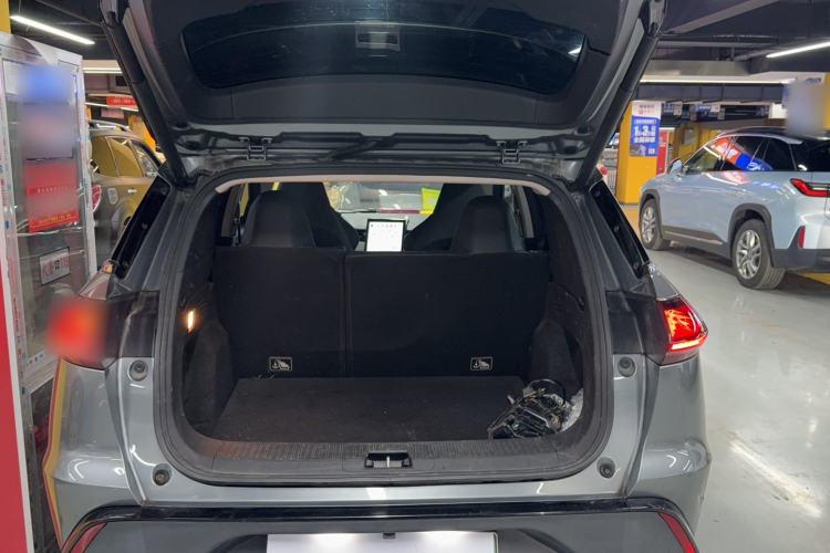 Used XPeng G3 2021 460c Enjoy Edition
