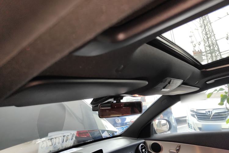 Used Mercedes-Benz C-Class 2019 C 260 Sport Edition