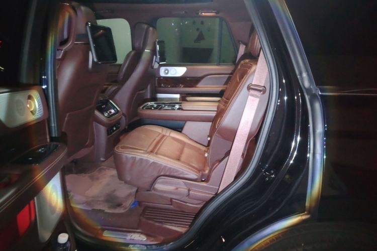 Used Lincoln Navigator 2020 3.5T Presidential Series
