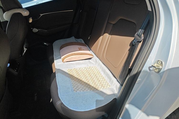 Used GAC Trumpchi GS4 2024 MAX 1.5T Flagship Edition