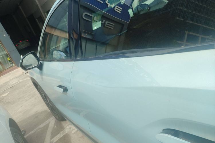 Used BYD Song L DM-i 2024 160km Beyond Edition