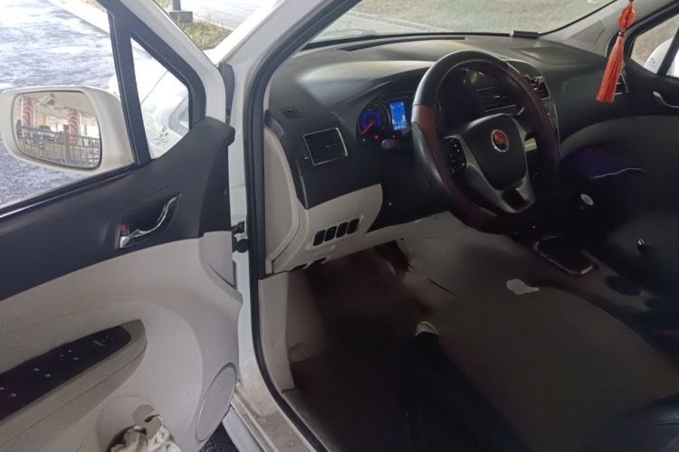 Used FORTHING Joyear X3 2016 1.5L Luxury Model
