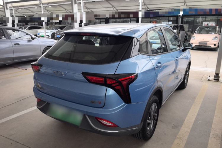 Used NETA V 2022 Chao 300 Lite Ternary Lithium
