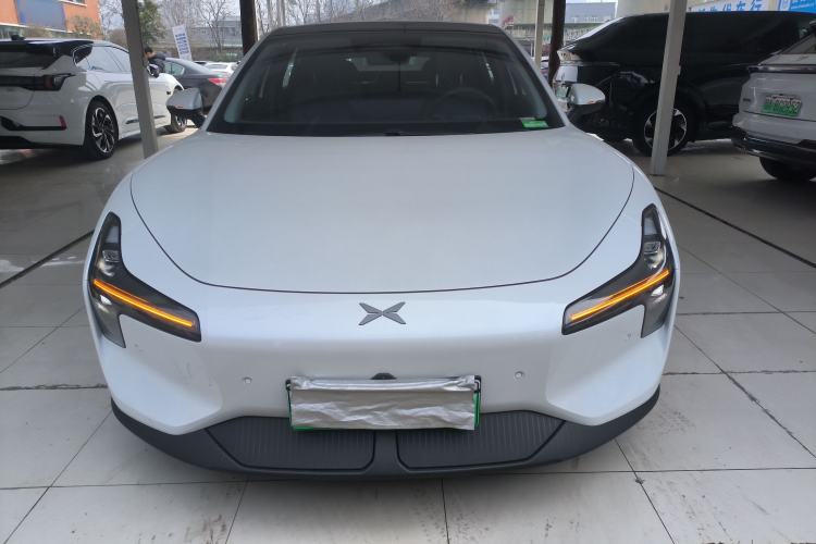 Used XPeng MONA M03 2025 515 Long-Range Plus