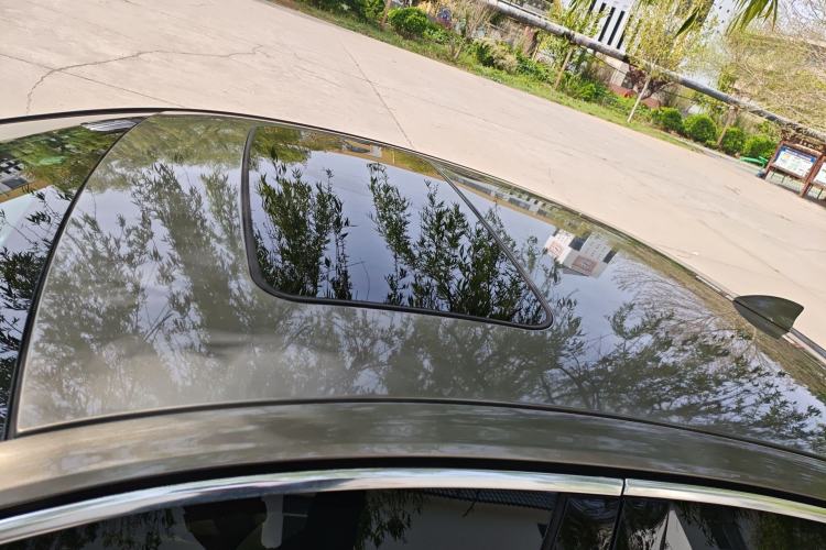 Used Buick Regal 2017 30H Elite Version
