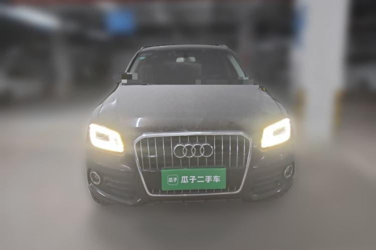 Used Audi Q5 2016 40 TFSI Technology Edition