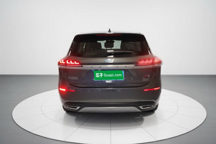 Used Oshan X7 2020 1.5T Automatic Luxury Model