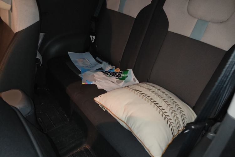 Used Qiyuan Lumin 2022 210km Sweet Edition