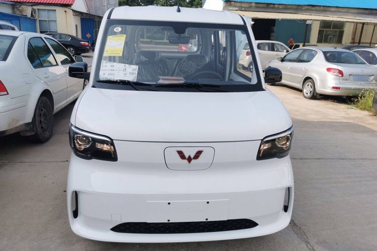Used Wuling Zhiguang New Energy 2025 Standard Model