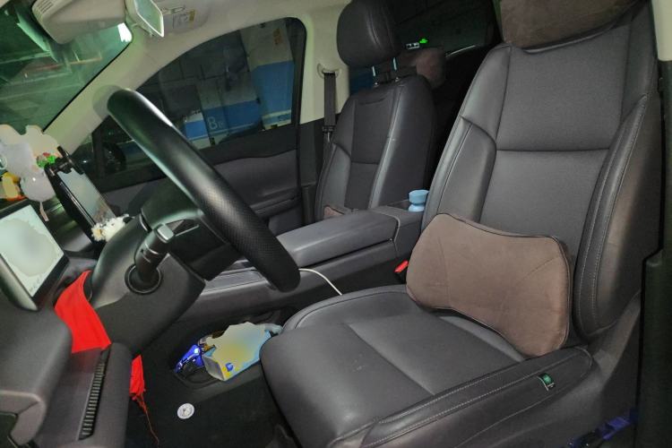 Used Leapmotor C10 2024 210 Smart Edition
