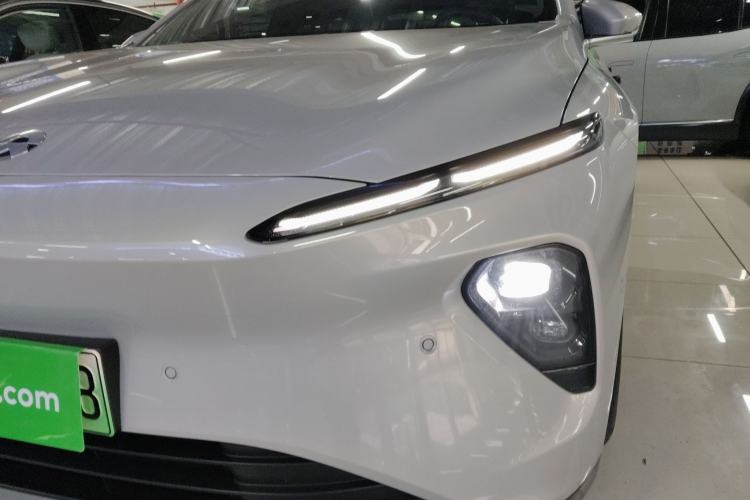 Used Nio ET7 2023 75 kWh
