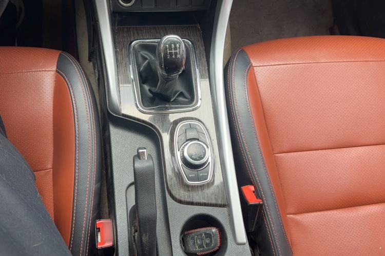 Used HYOSOW S3 2016 S3L 1.5L Manual Prestige Edition
