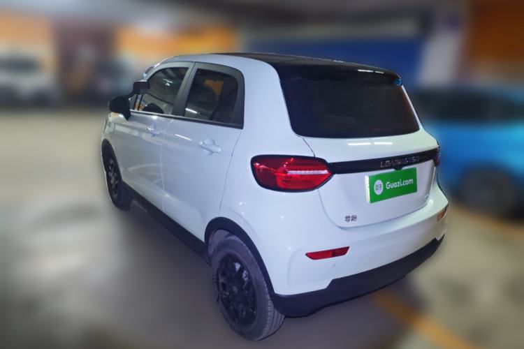 Used Leapmotor T03 2025 310 Comfort Edition