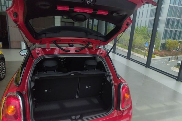 Used MINI 2016 1.5T COOPER