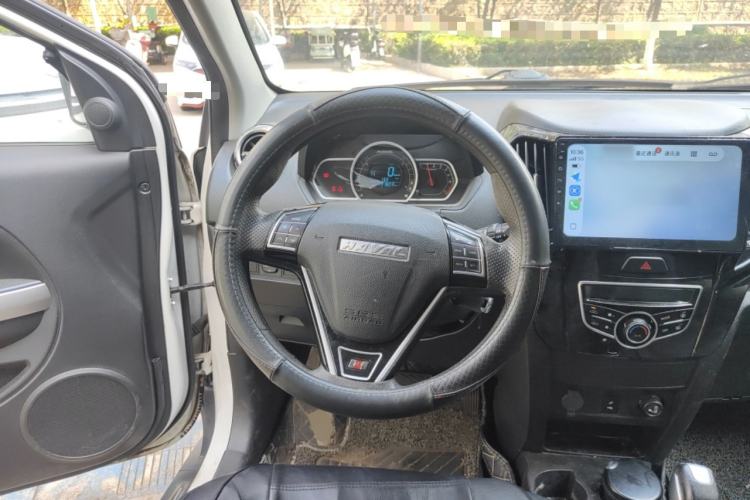 Used Haval H1 2016 Red Label 1.5L AMT Comfort Model