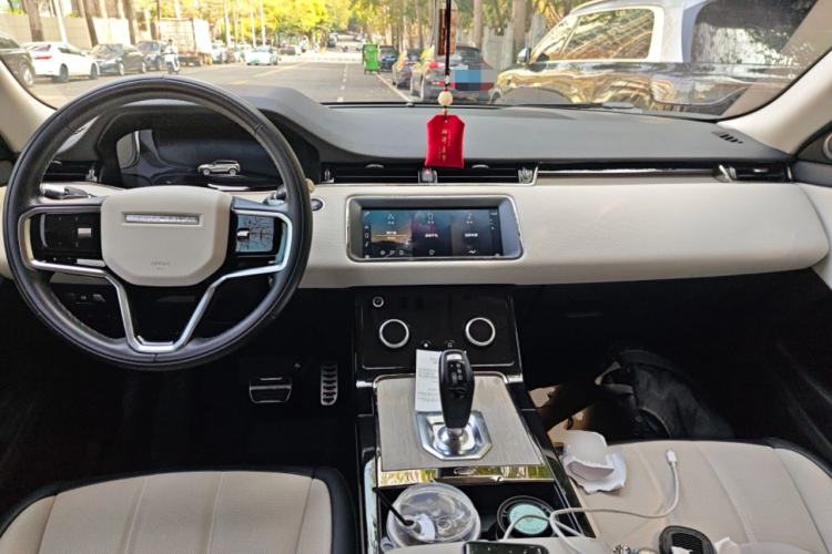 Used Land Rover Range Evoque 2021 Range Rover Velar 249 PS R-Dynamic S Performance Edition