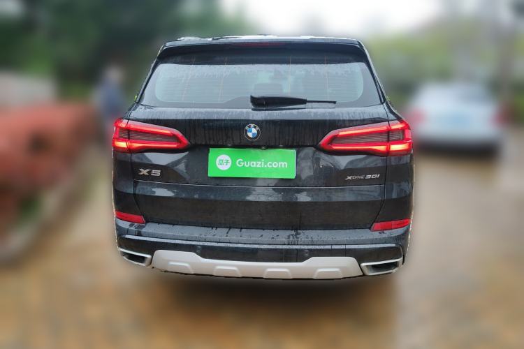 Used BMW X5 2019 xDrive30i X Design Package
