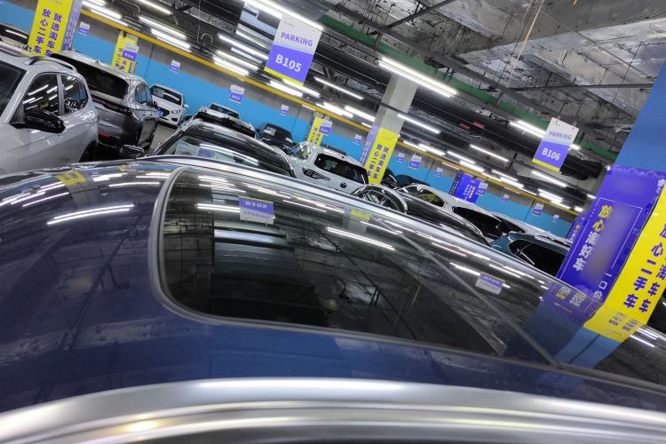 Used BMW X3 2020 xDrive28i Luxury Package
