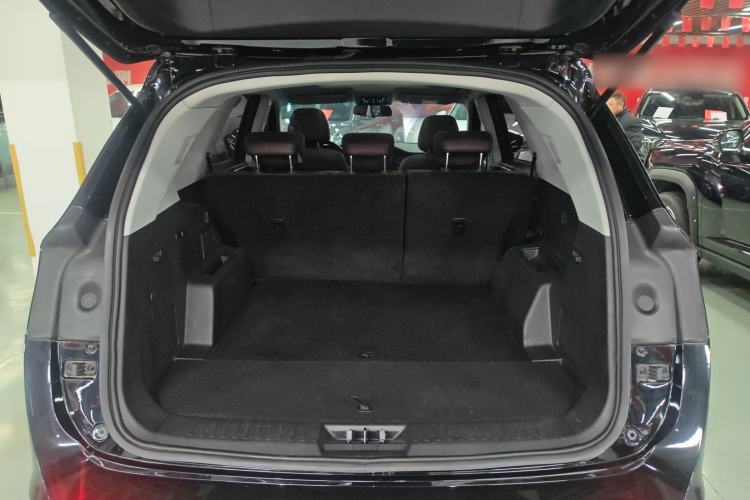 Used JETOUR X90 PLUS 2024 1.6TD DCT Villa 5-Seater