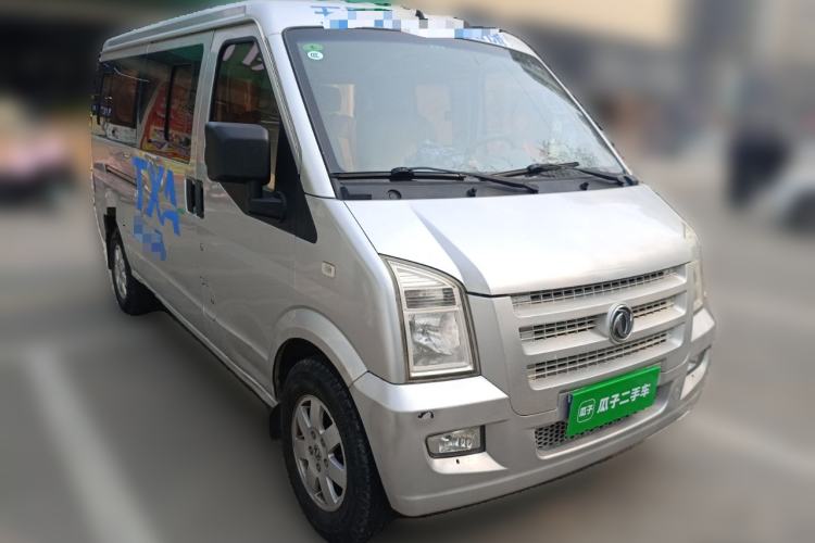 Used Dongfeng Xiaokang C37 2016 1.5L Standard II DK15-06
