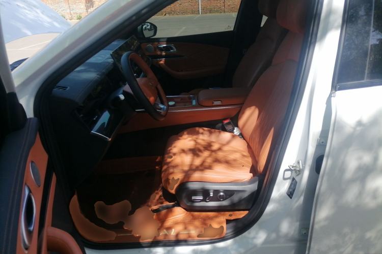 Used NETA L 2024 Extended-Range 220 Flash-Charge Edition