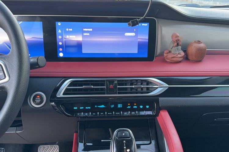 Used Haima 7X New Energy 2022 7X-E Pure Electric Flagship Model