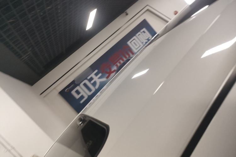 Used Toyota Alphard 2019 Dual-Engine 2.5L Prestige Edition