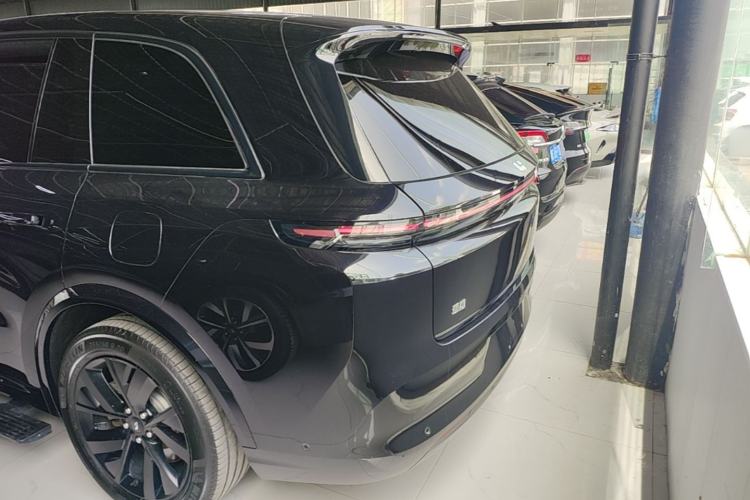 Used Li Auto L8 2023 Pro Model