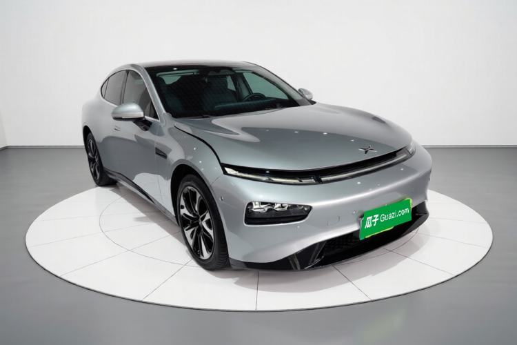 Used XPeng P7 2020 670E