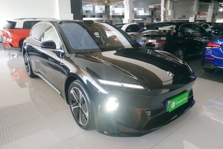 Used Nio ET5T 2025 75 kWh Touring