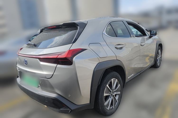 Used Lexus UX New Energy 2020 300e Pure·Joy Edition