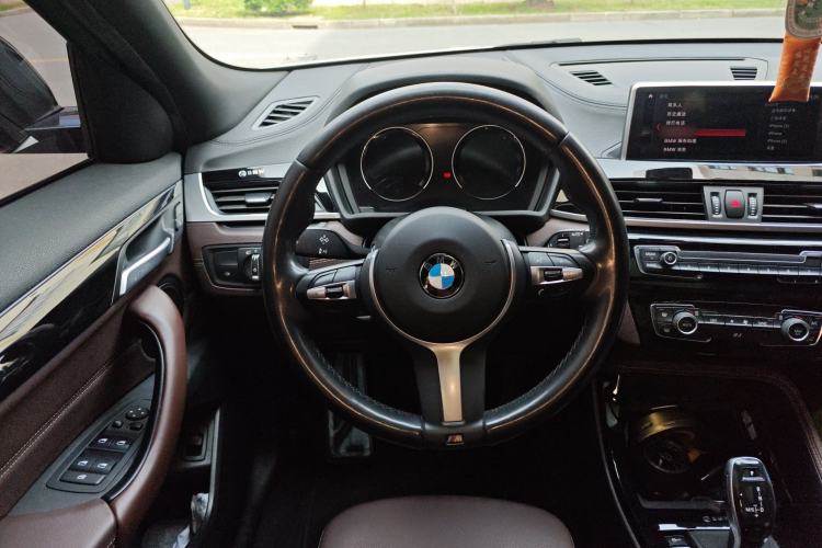 Used BMW X2 2020 sDrive25i Leading Model M Sport Package
