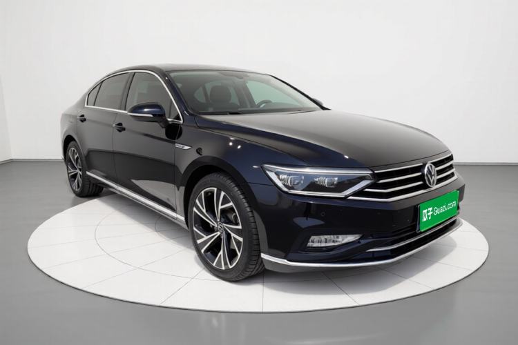 Used Volkswagen Magotan 2020 330TSI DSG Luxury Edition