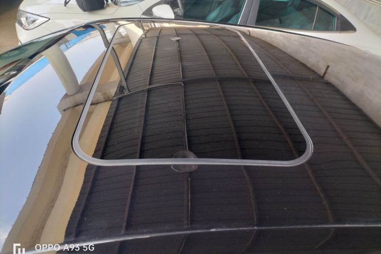 Used Volkswagen Sagitar 2014 Revised Version 1.4TSI Automatic Luxury Edition
