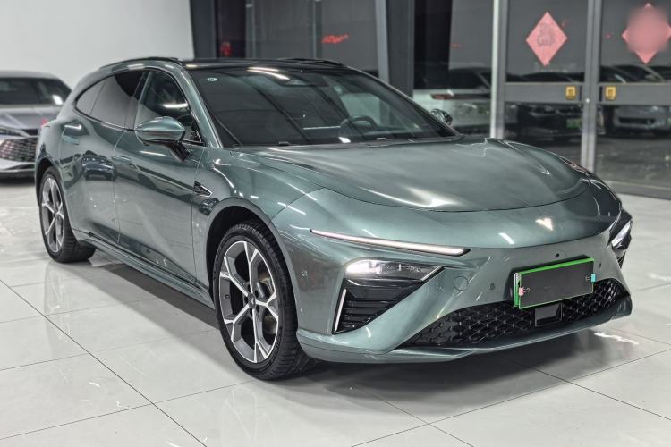 Used NETA S Shooting Brake 2024 Range-Extended 300 Pro Edition
