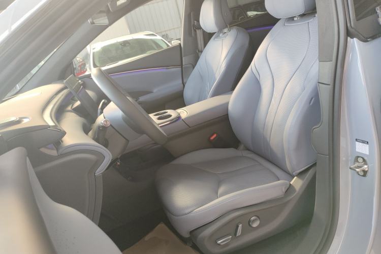 Used XPeng G7 2025 702 Max